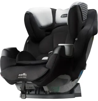 Автокрісло Evenflo SafeMax Platinum Shiloh