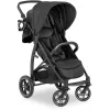 Коляска прогулянкова Hauck Rapid 4D Black