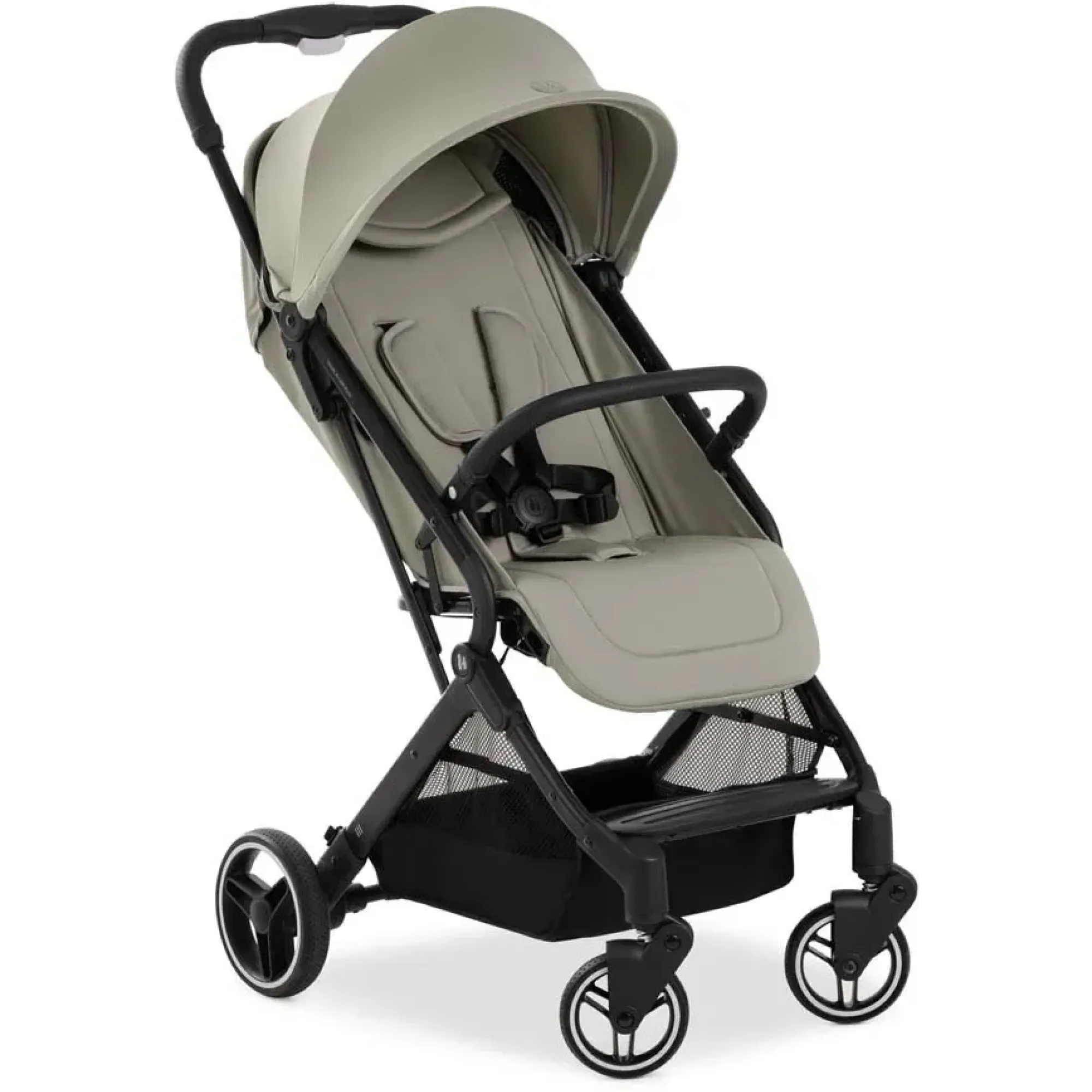 Коляска прогулянкова Hauck Travel N Care Plus Velvet Olive
