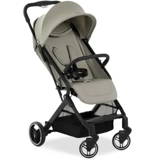 Коляска прогулянкова Hauck Travel N Care Plus Velvet Olive
