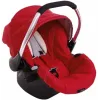 Автокресло iCoo Comfort Red