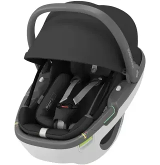 Автокрісло Maxi-Cosi Coral 360 Essential Black