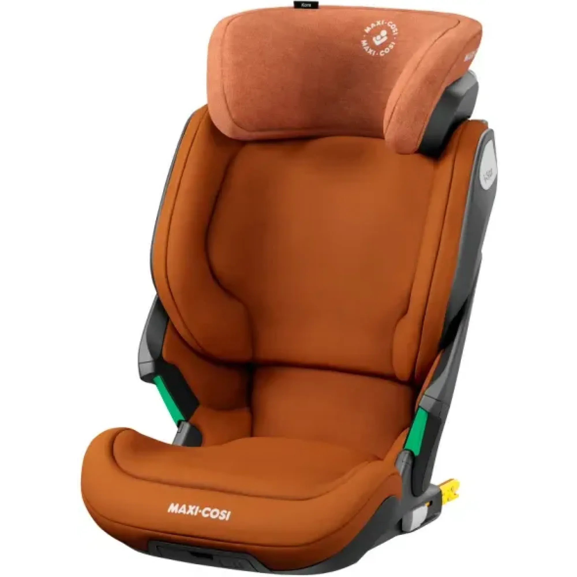 Автокресло Maxi-Cosi Kore i-Size Authentic Cognac