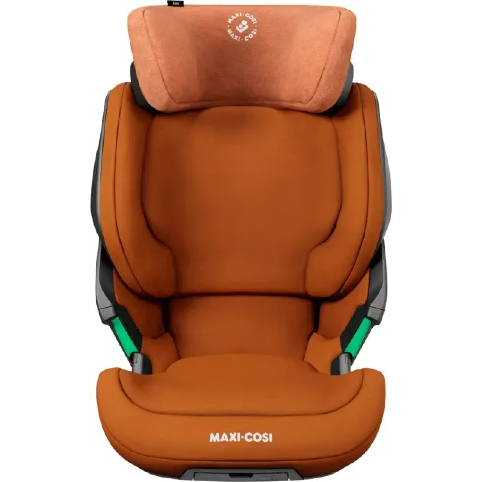 Автокресло Maxi-Cosi Kore i-Size Authentic Cognac
