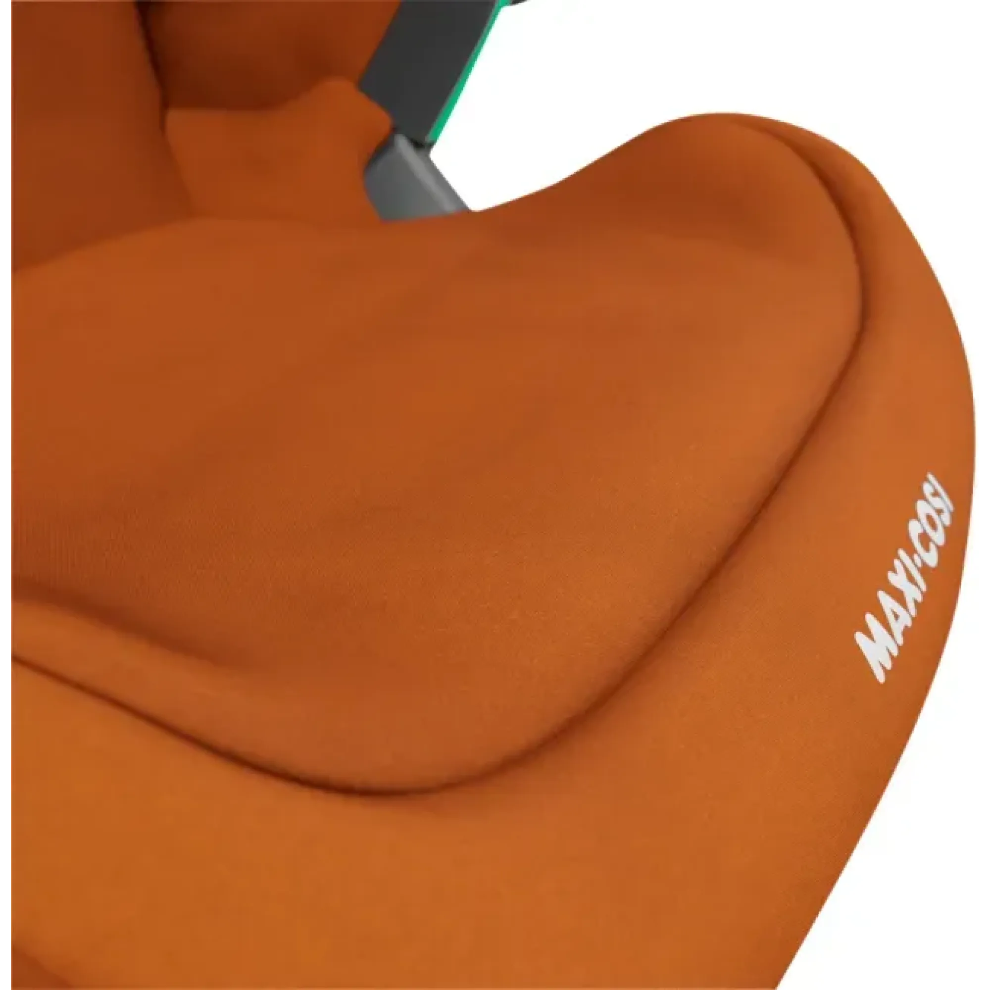 Автокресло Maxi-Cosi Kore i-Size Authentic Cognac