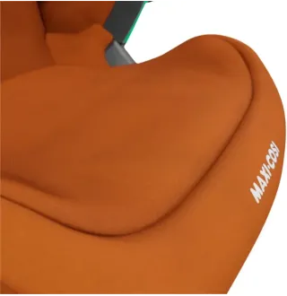 Автокресло Maxi-Cosi Kore i-Size Authentic Cognac