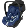 Автокрісло Maxi-Cosi Marble Essential Blue з базою Marble Base