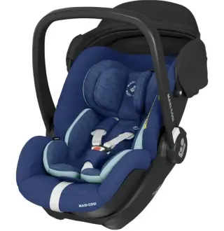 Автокрісло Maxi-Cosi Marble Essential Blue з базою Marble Base