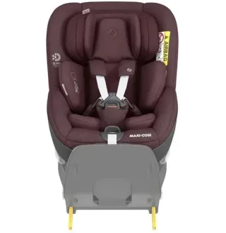 Автокрісло Maxi-Cosi Pearl 360 Authentic Red