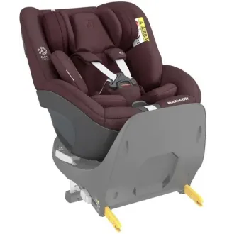 Автокрісло Maxi-Cosi Pearl 360 Authentic Red