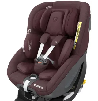 Автокрісло Maxi-Cosi Pearl 360 Authentic Red
