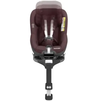 Автокрісло Maxi-Cosi Pearl 360 Authentic Red