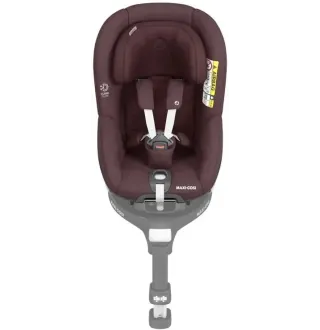 Автокрісло Maxi-Cosi Pearl 360 Authentic Red