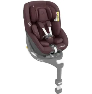 Автокрісло Maxi-Cosi Pearl 360 Authentic Red