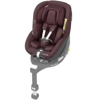 Автокрісло Maxi-Cosi Pearl 360 Authentic Red