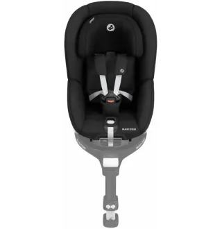Автокрісло Maxi-Cosi Pearl 360 2 Authentic Black без вкладишу