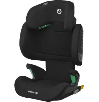 Автокрісло Maxi-Cosi RodiFix R i-Size Authentic Black