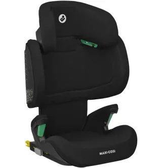 Автокрісло Maxi-Cosi RodiFix R i-Size Authentic Black