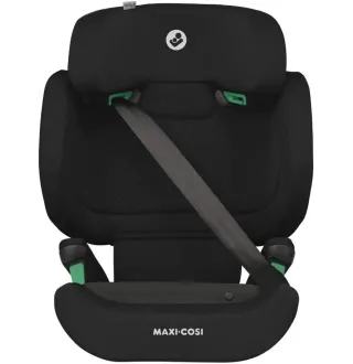 Автокрісло Maxi-Cosi RodiFix R i-Size Authentic Black