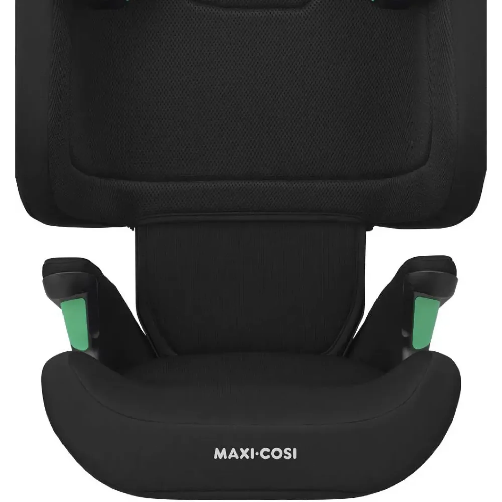 Автокрісло Maxi-Cosi RodiFix R i-Size Authentic Black