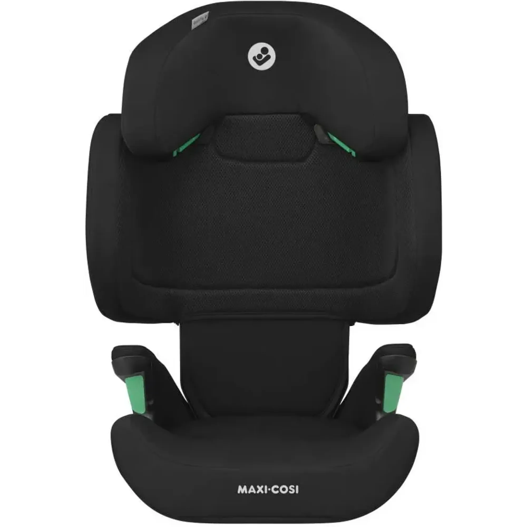 Автокрісло Maxi-Cosi RodiFix R i-Size Authentic Black