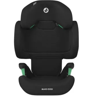 Автокрісло Maxi-Cosi RodiFix R i-Size Authentic Black