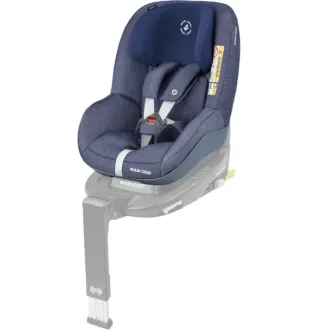 Автокресло Maxi-Cosi Pearl Pro i-Size Sparkling blue