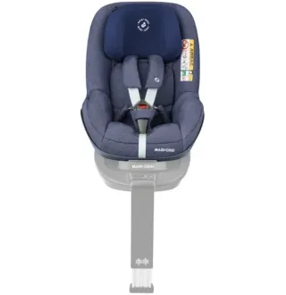 Автокресло Maxi-Cosi Pearl Pro i-Size Sparkling blue