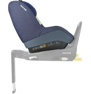 Автокресло Maxi-Cosi Pearl Pro i-Size Sparkling blue