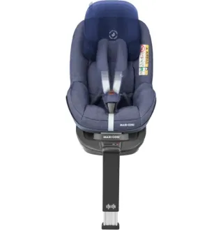 Автокресло Maxi-Cosi Pearl Pro i-Size Sparkling blue