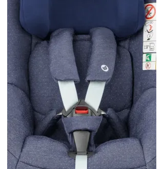 Автокресло Maxi-Cosi Pearl Pro i-Size Sparkling blue