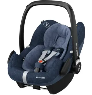 Автокресло Maxi-Cosi Pebble Pro i-Size Nomad blue