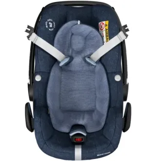 Автокресло Maxi-Cosi Pebble Pro i-Size Nomad blue