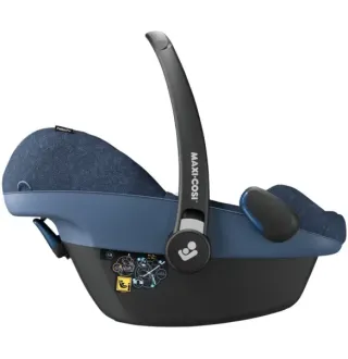 Автокресло Maxi-Cosi Pebble Pro i-Size Nomad blue