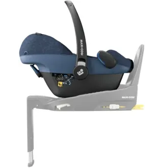 Автокресло Maxi-Cosi Pebble Pro i-Size Nomad blue