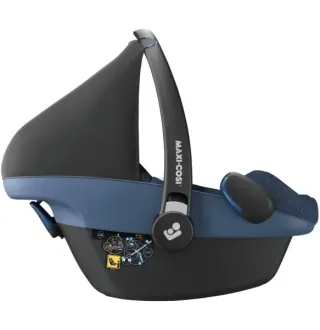 Автокресло Maxi-Cosi Pebble Pro i-Size Nomad blue