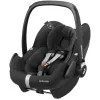 Автокресло Maxi-Cosi Pebble Pro i-Size Essential Black