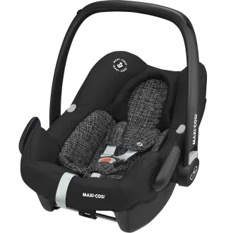 Автокресло Maxi-Cosi Rock Black Grid