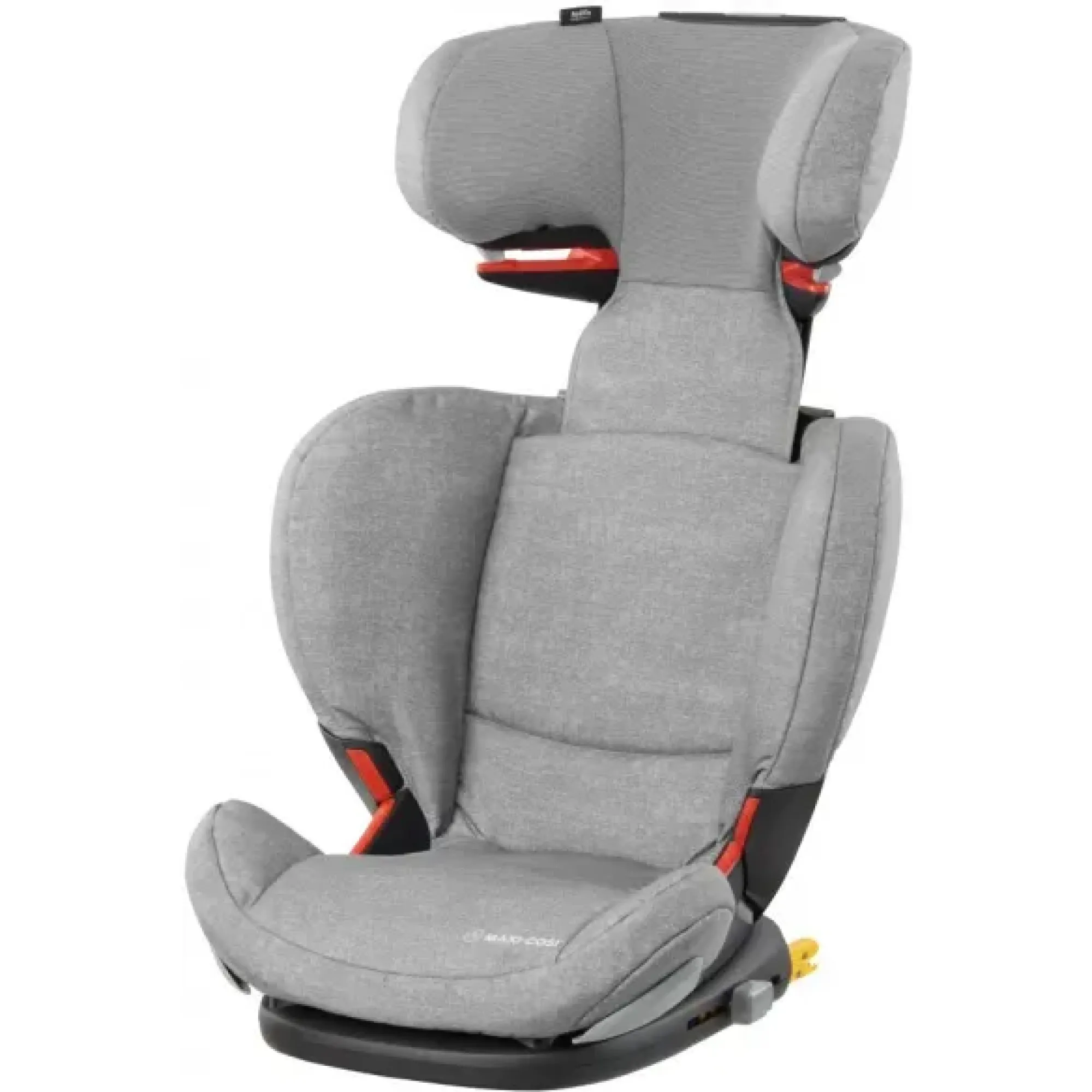 Автокресло Maxi-Cosi RodiFix AirProtect Nomad grey