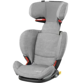 Автокресло Maxi-Cosi RodiFix AirProtect Nomad grey