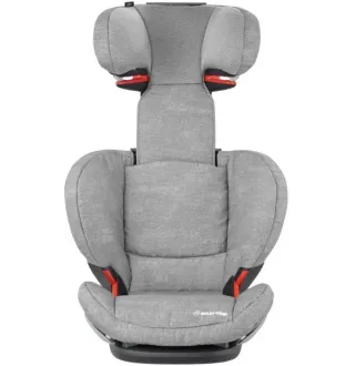 Автокресло Maxi-Cosi RodiFix AirProtect Nomad grey
