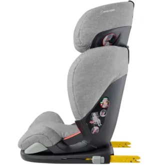 Автокресло Maxi-Cosi RodiFix AirProtect Nomad grey