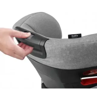 Автокресло Maxi-Cosi RodiFix AirProtect Nomad grey