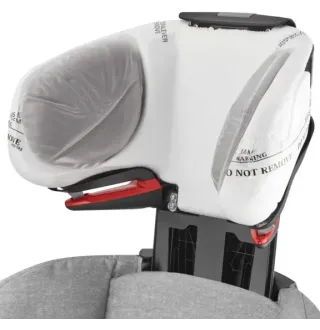Автокресло Maxi-Cosi RodiFix AirProtect Nomad grey