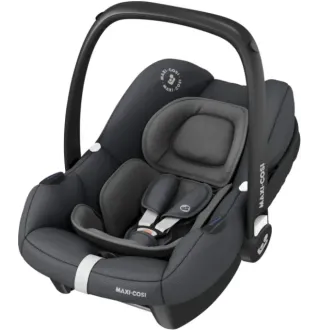 Автокресло Maxi-Cosi Tinca Essential Graphite