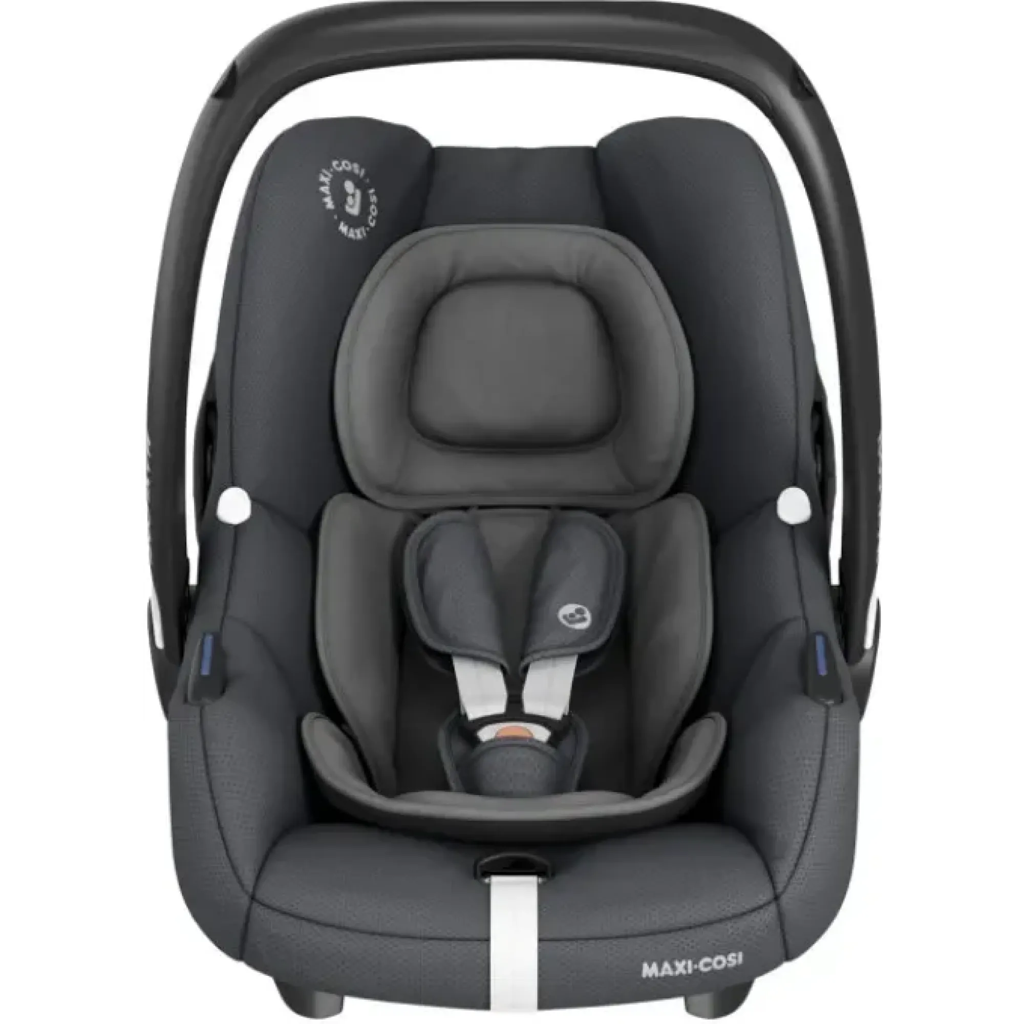 Автокресло Maxi-Cosi Tinca Essential Graphite