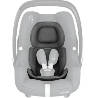 Автокресло Maxi-Cosi Tinca Essential Graphite