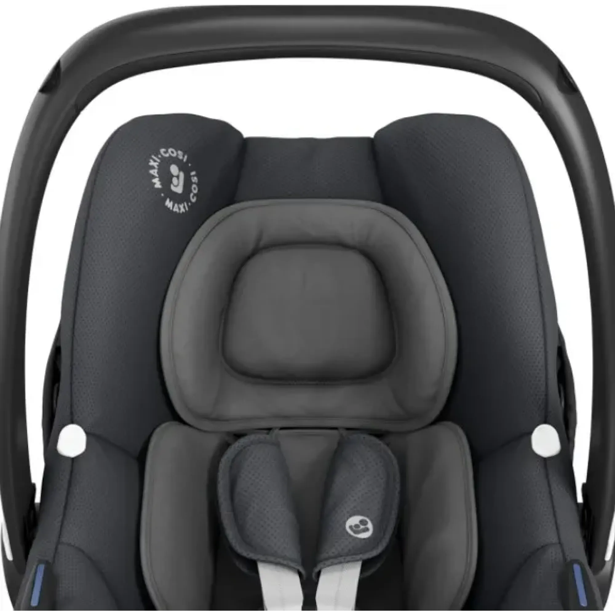 Автокресло Maxi-Cosi Tinca Essential Graphite