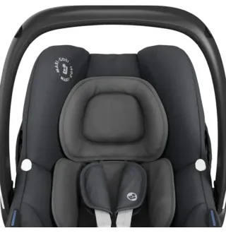 Автокресло Maxi-Cosi Tinca Essential Graphite