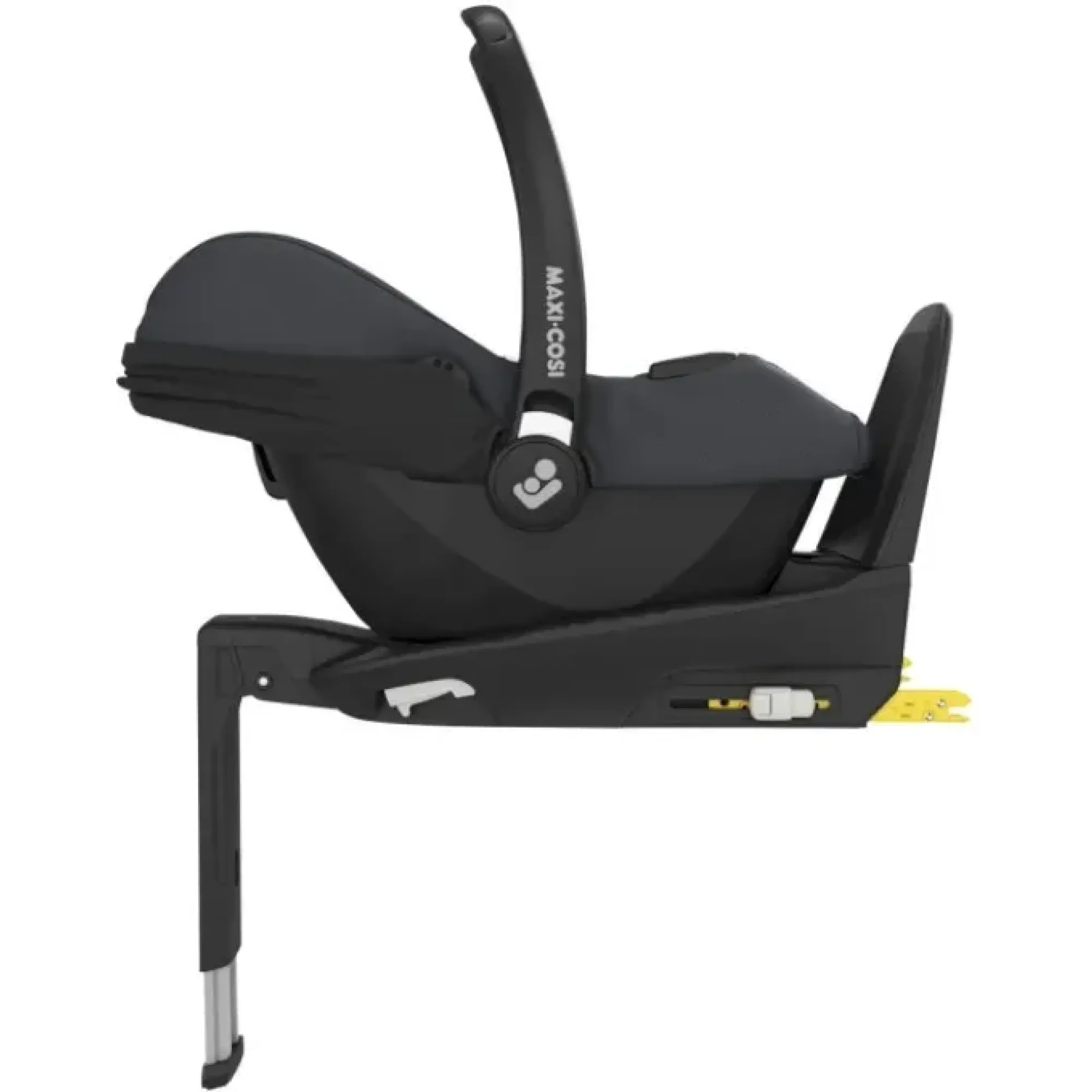 Автокресло Maxi-Cosi Tinca Essential Graphite